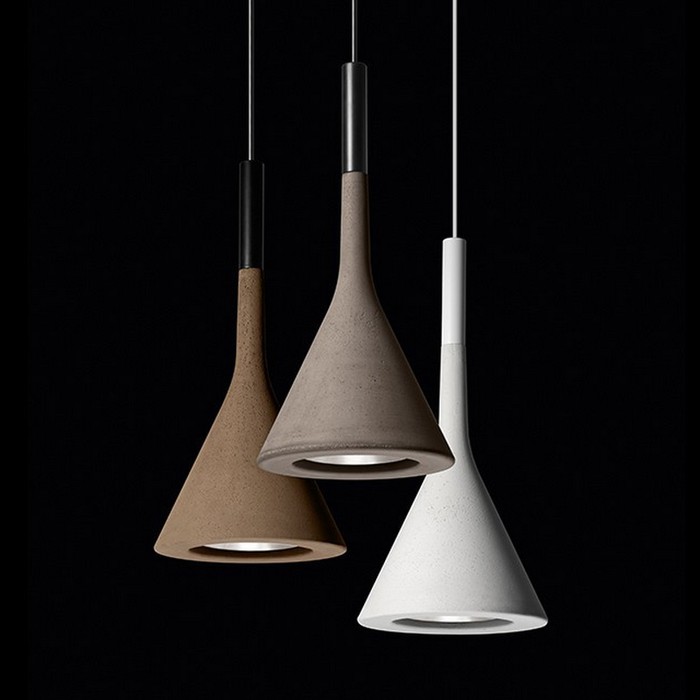 Aplomb GU10 Brown