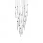 Teardrop 25 chrome