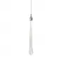 Teardrop 1 chrome