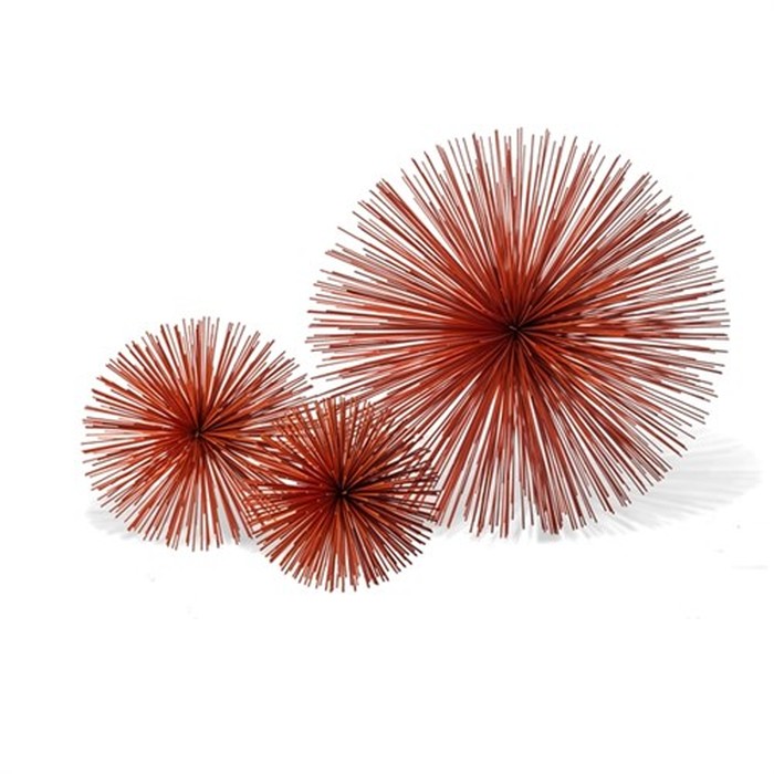 Prickle coral S