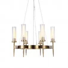 Alouette 6 brass