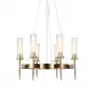 Alouette 6 brass