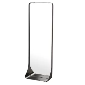 Metal edge shelf m