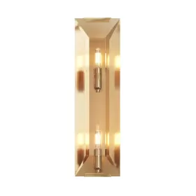 Harlow Crystal 2A gold