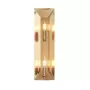 Harlow Crystal 2A gold