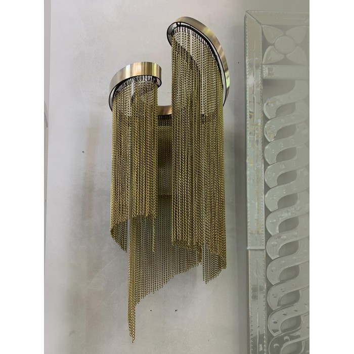 AC3001-2W antique bronze
