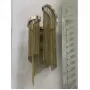 AC3001-2W antique bronze