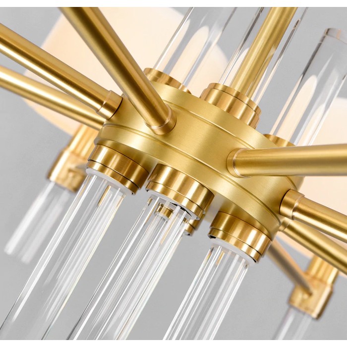 8009P-6 gold