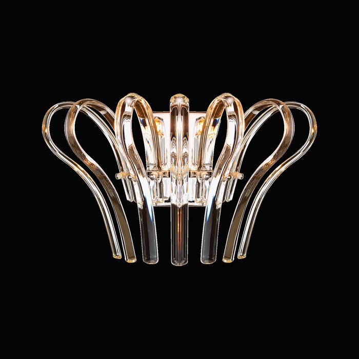 Tiella 270 gold/amber