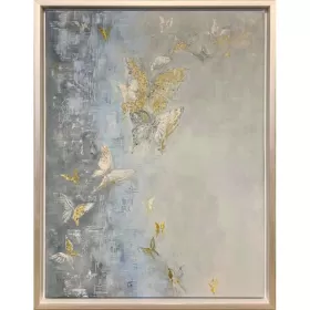 89VOR- BUTTERFLY