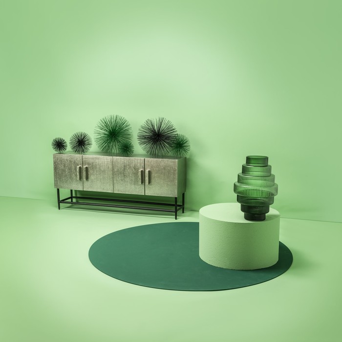 Prickle green xxl