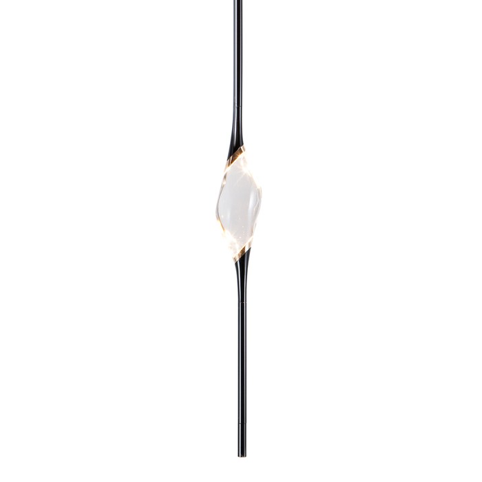 Pezzo 1 pearl black
