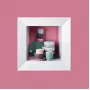 Plate pink