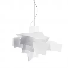 Big Bang White