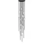 Pezzo 12 pearl black