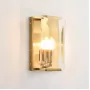 Harlow Crystal 1A gold