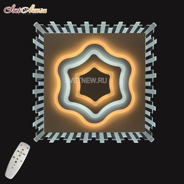 0010/500 Crystal