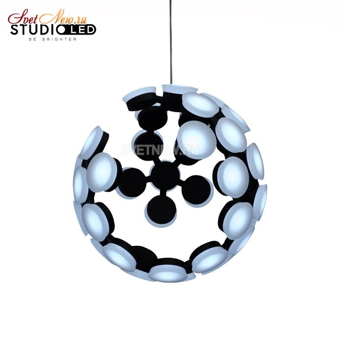 2323 Black