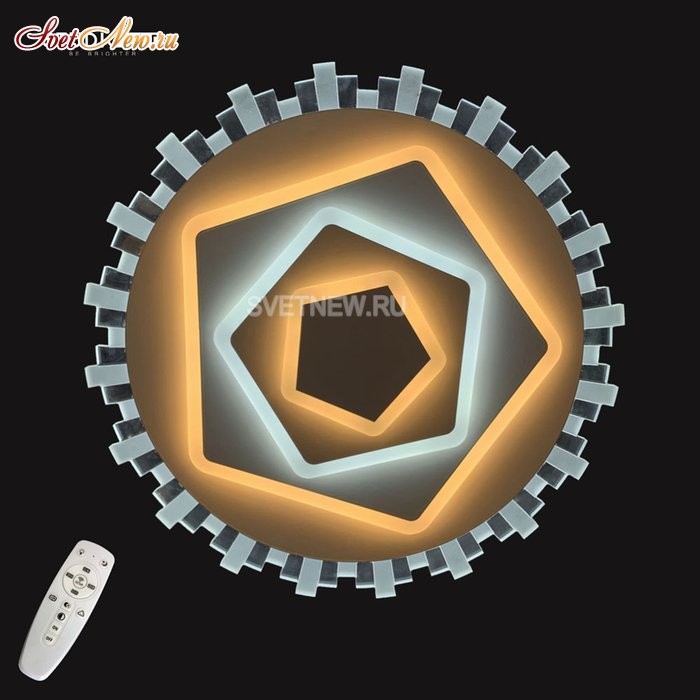 0007/500 Crystal
