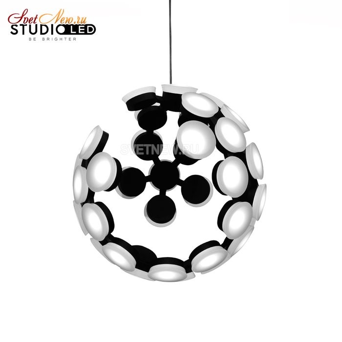 2323 Black