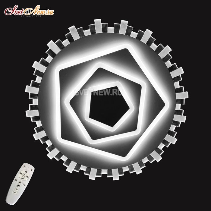 0007/500 Crystal