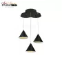 9907/3 Black