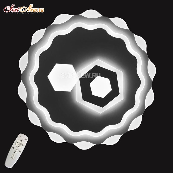 0012/500 White