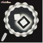 0014/500 White