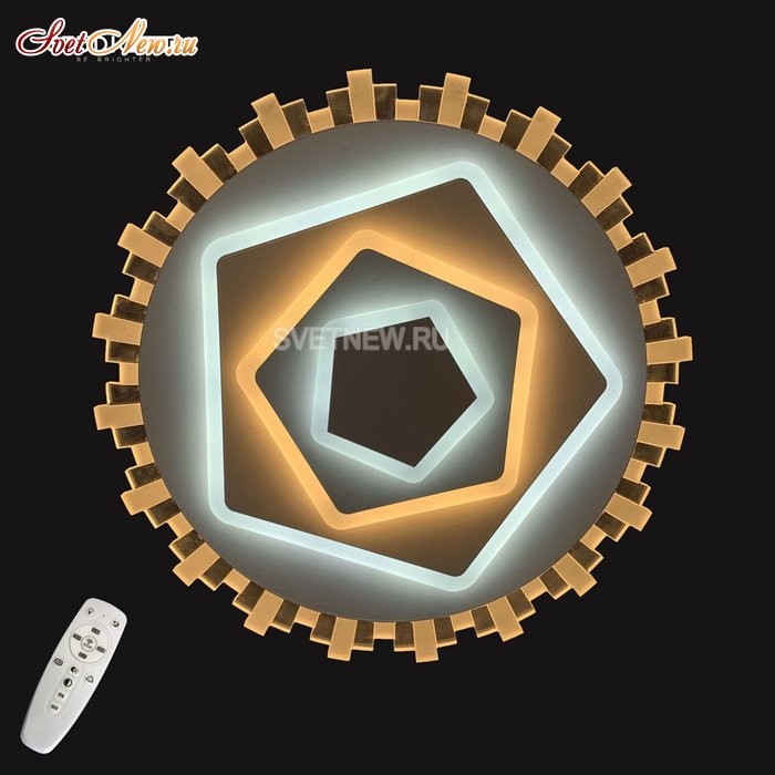 0007/500 Crystal