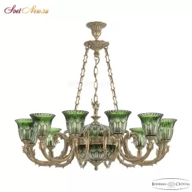 71009P/12/250 FP P2 U Clear-Green/H-1I FA5M