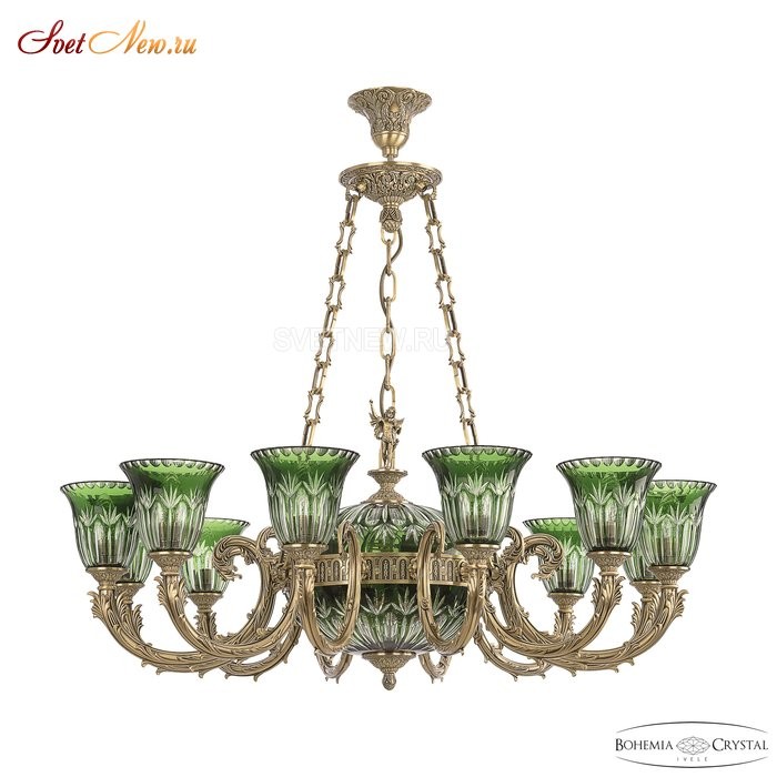 71009P/12/250 FP P2 U Clear-Green/H-1I FA5M
