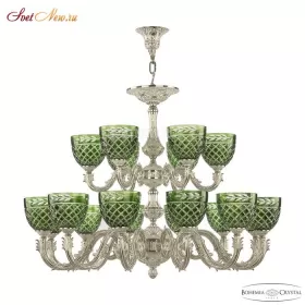 71101/12+6/300/2d NW P1 U Clear-Green/H-1J