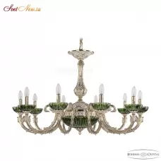 71109P/10/300 GW P Clear-Green/H-1K