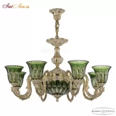 71203P/8/210 GW P2 U Clear-Green/H-1I