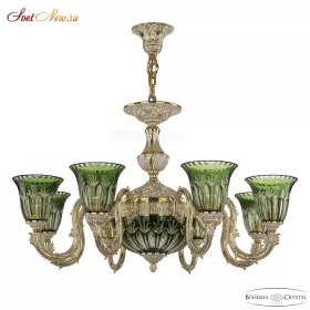 71203P/8/210 GW P2 U Clear-Green/H-1I