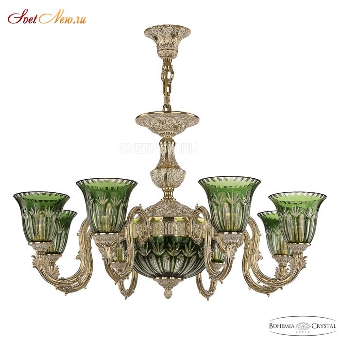 71203P/8/210 GW P2 U Clear-Green/H-1I