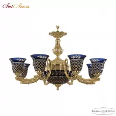 71212P/8/210 G P2 U Amber-Blue/H-1J