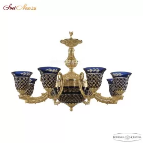 71212P/8/210 G P2 U Amber-Blue/H-1J