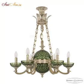 72009P/6/175 GW P Clear-Green/H-1J Y8 FL2S