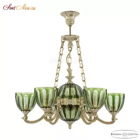 72009P/6/175 GW P1 U Clear-Green/H-1H FA10S