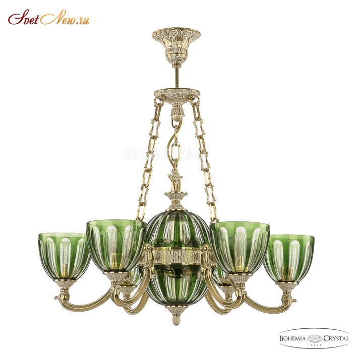 72009P/6/175 GW P1 U Clear-Green/H-1H FA10S