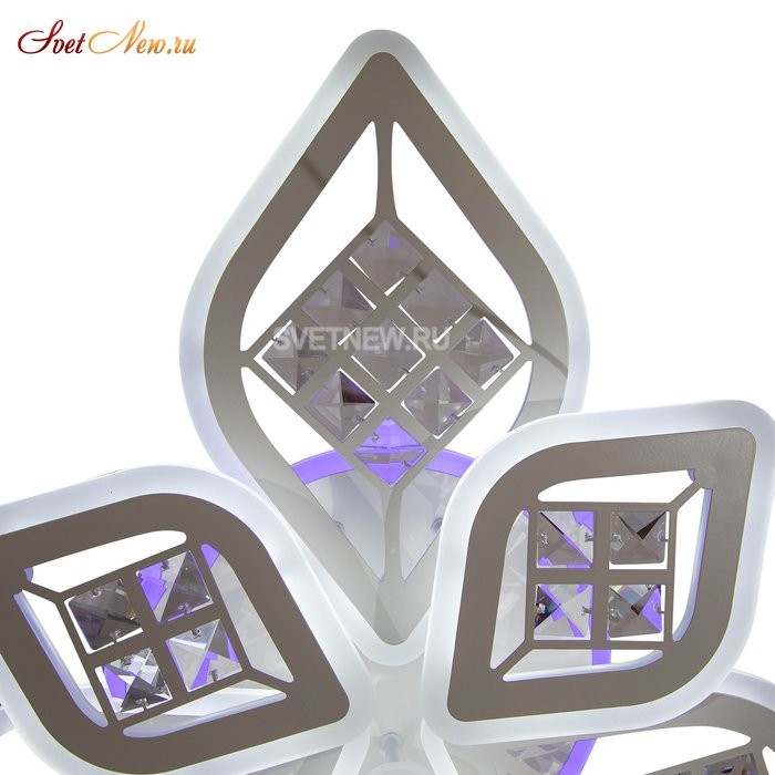 SL153/6 Crystal White