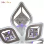 SL153/6 Crystal White