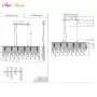 LH3050/6P-CR-CL