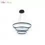 D0301-3 (400x600x800) BK