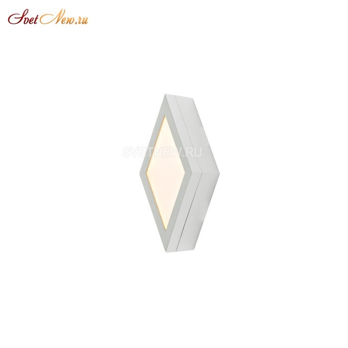 X068204 4W 3000K WH
