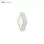 X068204 4W 3000K WH