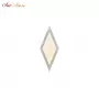 X068204 4W 3000K WH