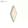 X068216 16W 3000K WH