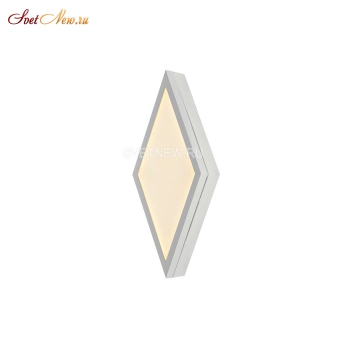 X068216 16W 3000K WH